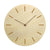 horloge scandinave classique
