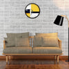 horloge design nordique