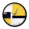 horloge design nordique
