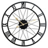 horloge steampunk design