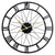 horloge steampunk design
