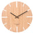 Horloge Murale Style Scandinave Classique Temps des Horloges