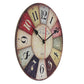 horloge originale vintage