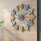 horloge originale pour salon