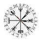 horloge viking