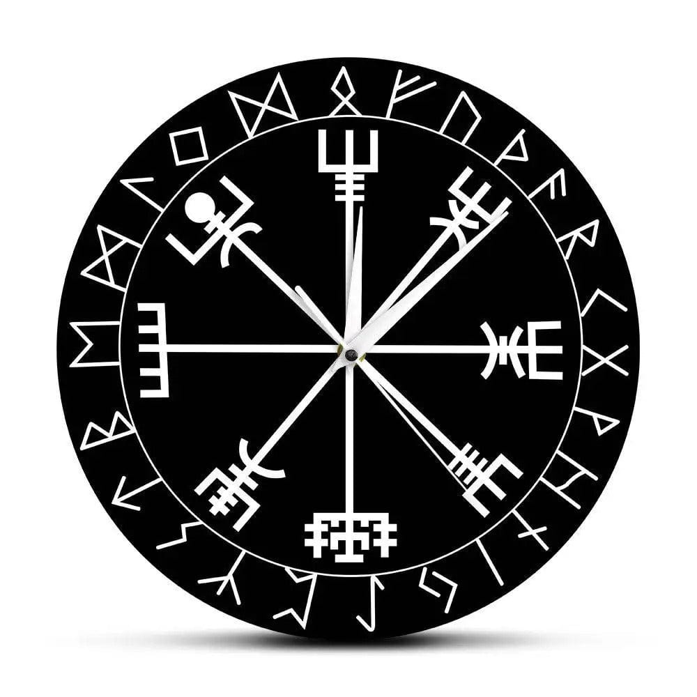 horloge viking