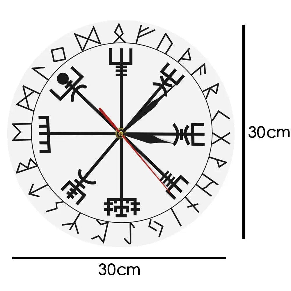 horloge viking