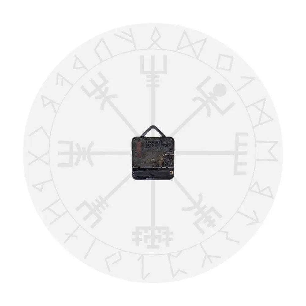 horloge viking