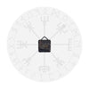 horloge viking
