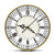 horloge industrielle ancienne
