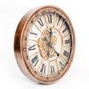 horloge style vintage