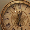 horloge style vintage