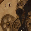horloge style vintage