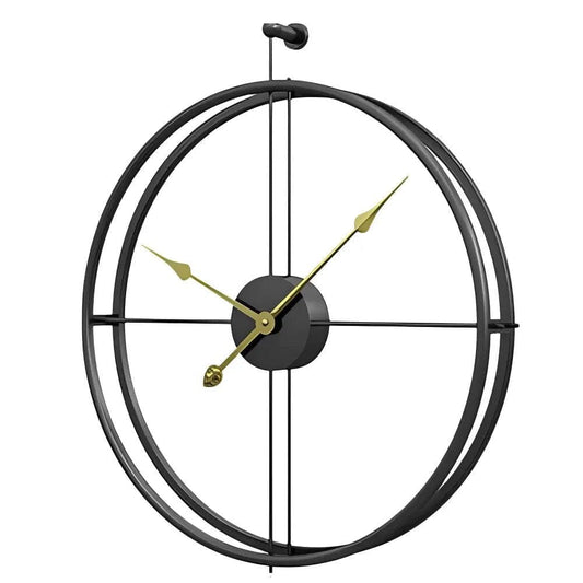 horloge retro