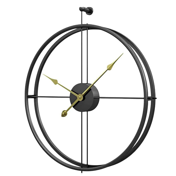 horloge retro