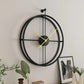 horloge retro