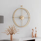 horloge retro