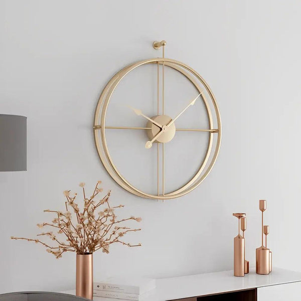 horloge retro