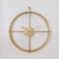 horloge retro