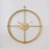 horloge retro