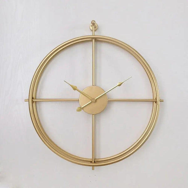horloge retro