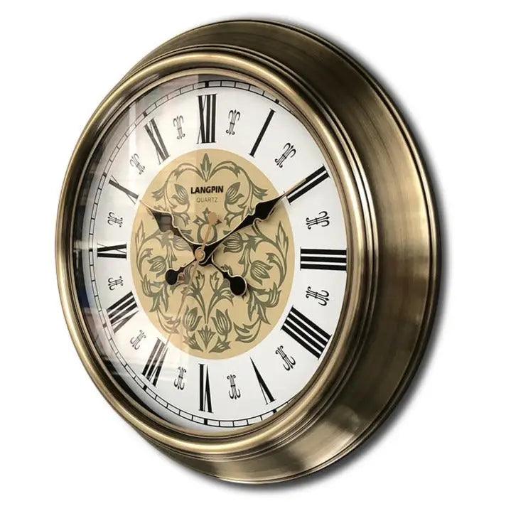 horloge ancienne