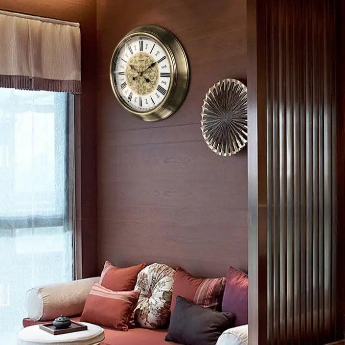 horloge ancienne