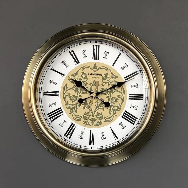 horloge ancienne