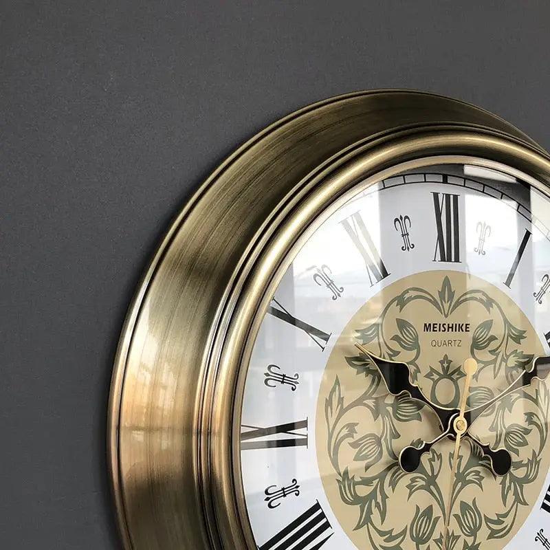 horloge ancienne