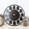 horloge vintage