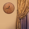 horloge chiffre arabe