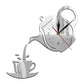 horloges de cuisine
