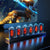 horloge nixie led futuriste