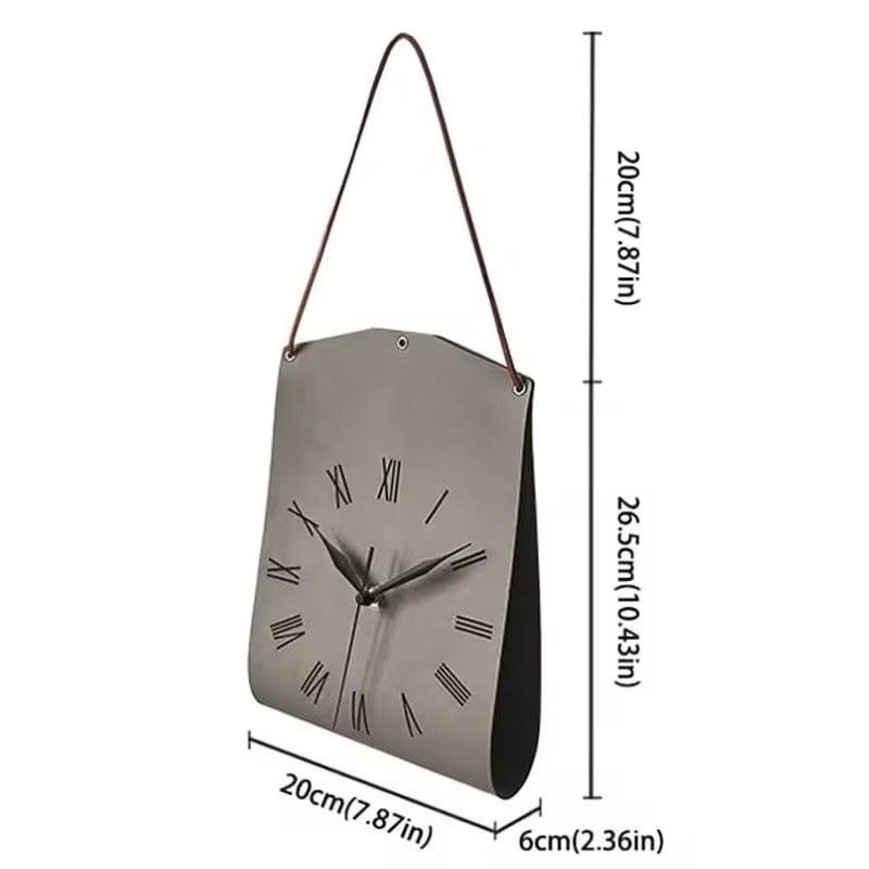 Horloge Originale Temps-des-horloges®