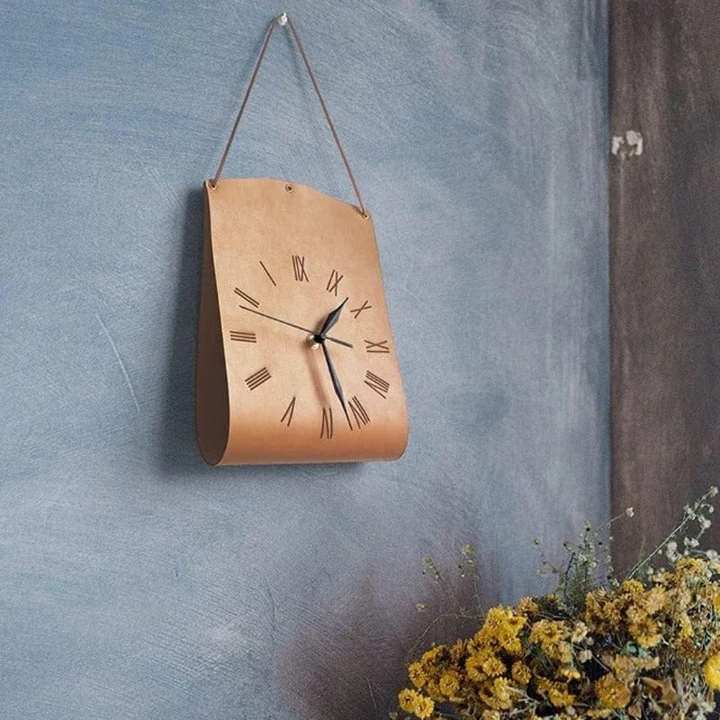 Horloge Originale Temps-des-horloges®