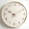 Horloge Scandinave Temps-des-horloges®