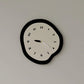 Horloge Style Scandinave Temps-des-horloges®