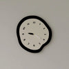 Horloge Style Scandinave Temps-des-horloges®