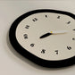 Horloge Style Scandinave Temps-des-horloges®