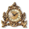 horloge a poser vintage