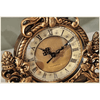 horloge a poser vintage