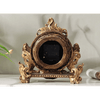 horloge a poser vintage