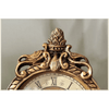 horloge a poser vintage
