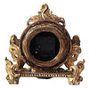 horloge a poser vintage