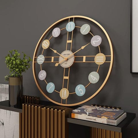 Horloge xxl Temps-des-horloges®
