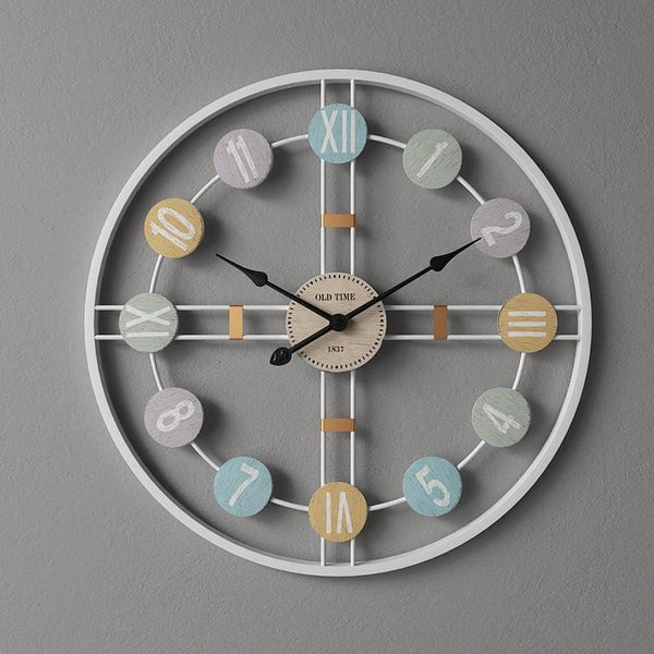 Horloge xxl Temps-des-horloges®