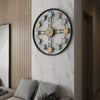 Horloge xxl Temps-des-horloges®