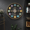 Horloge xxl Temps-des-horloges®