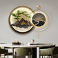 Horloges Design Murales Temps-des-horloges®