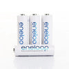 Panasonic Eneloop Piles AA TEMPS DES HORLOGES